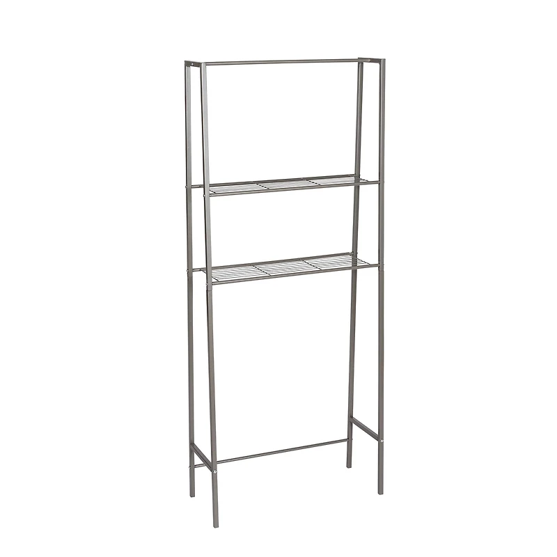 Honey Can Do Over-The-Toilet Space Saver