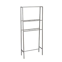 Honey Can Do Over-The-Toilet Space Saver