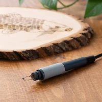 Walnut Hollow® Wood Burning Spoon Shading Point