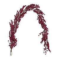 6ft. Red Berry Garland by Ashland®