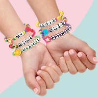 8 Pack: STMT™ Tru2U™ ABC Jewelry Kit