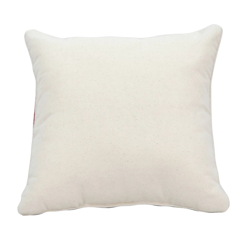 16" Mushroom Accent Pillow by Ashland®