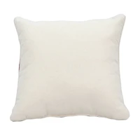 16" Mushroom Accent Pillow by Ashland®