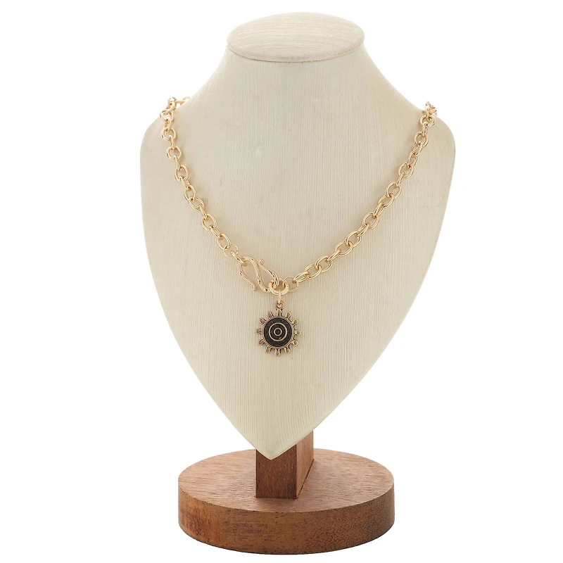 Metal Connectors by Bead Landing