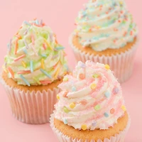 PME Cake Sweet Street® Pastel Sprinkle Mix