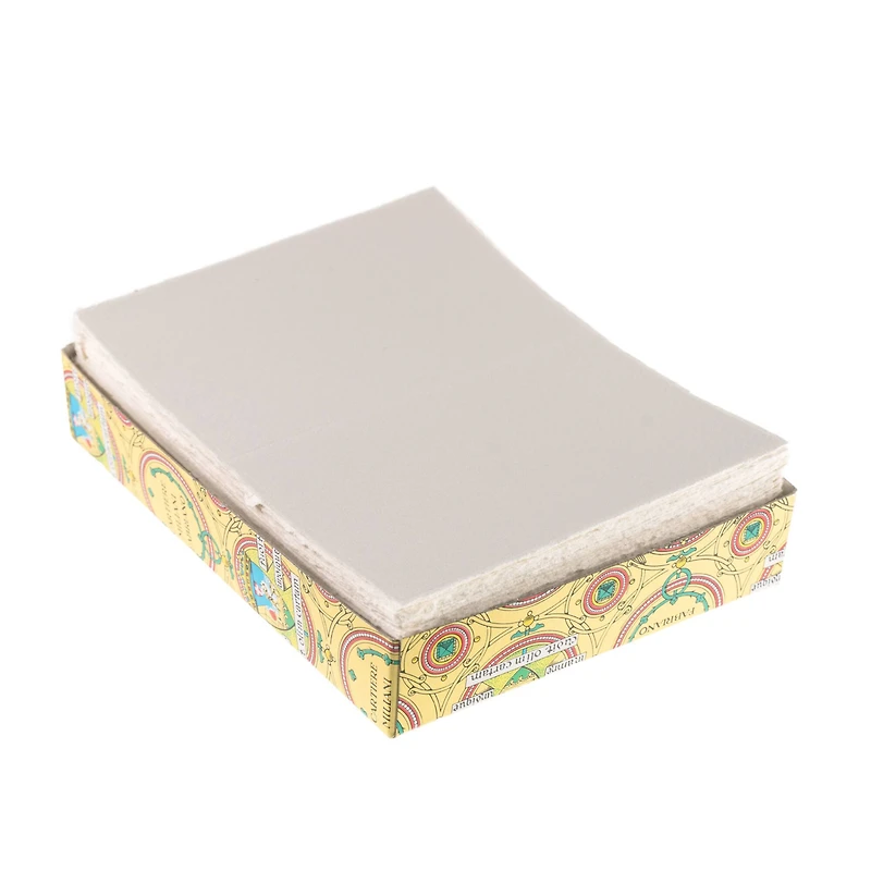 Fabriano® Medioevalis 4.5" x 6.75" Single Cards, 100ct.