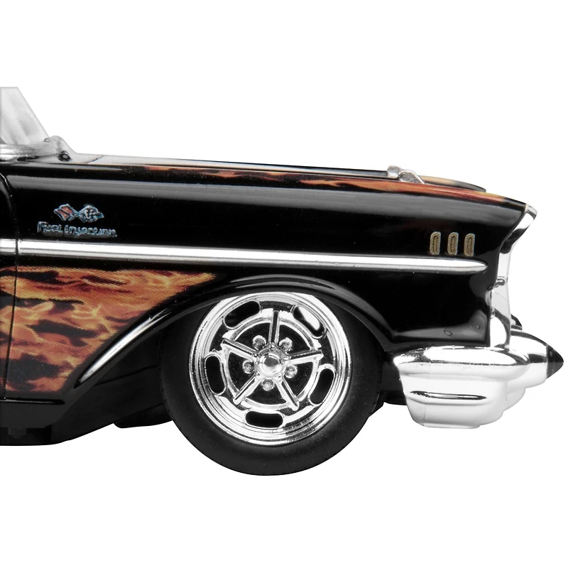 '57 Chevy Bel Air Plastic Model Kit