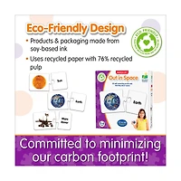 Match It! - Out in Space