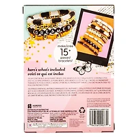 STMT™ True2U™ D.I.Y. Friendship Bracelets