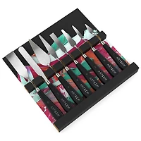 Arteza® 8 Piece Palette Knives Set
