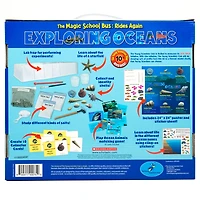 The Young Scientists Club Exploring Oceans Science Kit