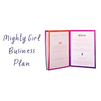 Kids Crafts Make & Sell Poppin' Paper Clip Box Craft Kit Business