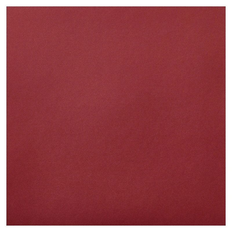 Dark Red Starry Cardstock Paper by Recollections®, 12" x 12"