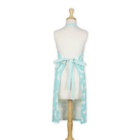 DII® Cat Print Chef Apron