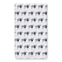 Merry Christ-moose Tea Towels - Set of 2