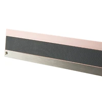 Cricut® Metal Cutting Rose Ruler, 18" 