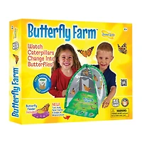 Insect Lore Butterfly Farm®
