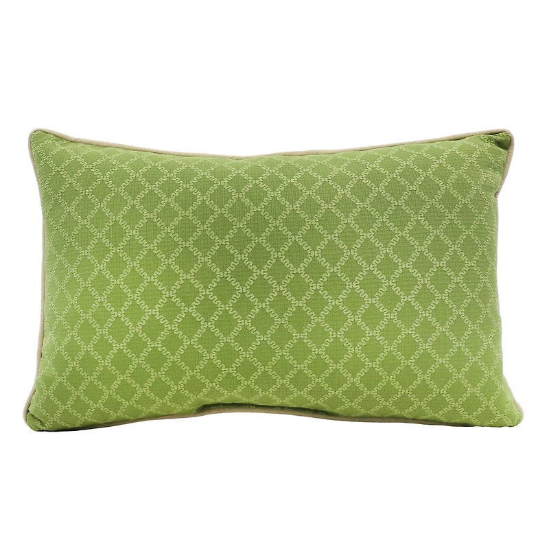 22" Spring Flower Accent Pillow by Ashland®