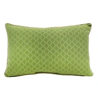 22" Spring Flower Accent Pillow by Ashland®