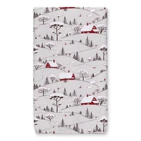 Baby Its Cold Outside Tea Towels - Set of 2