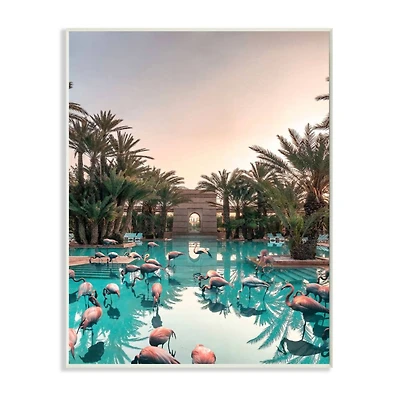 Stupell Industries Tropical