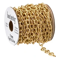 6 Pack: Medium Chain Spool by Bead Landing
