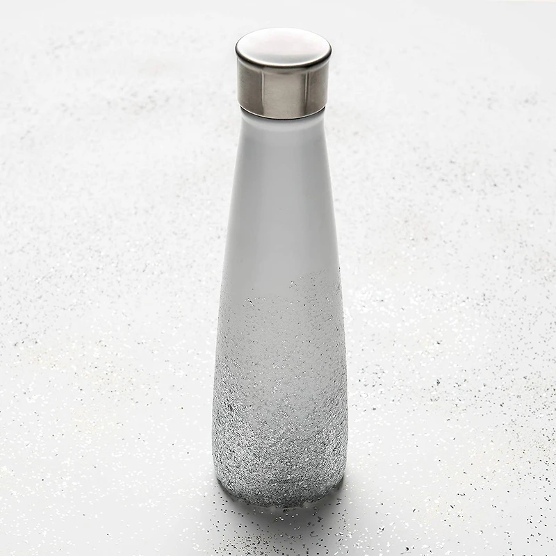 Mod Podge® Mega Glitter Waterbased Top Coat Finish, Hologram