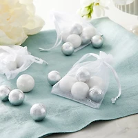 6 Packs: 50 ct. (300 total) Occasions Organza Bags by Celebrate It