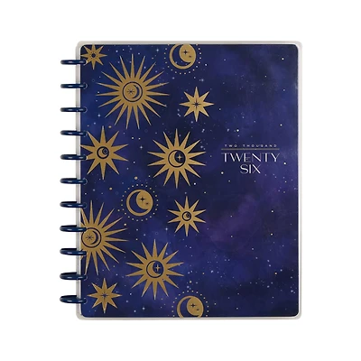 The Big Happy Planner® Star Signs