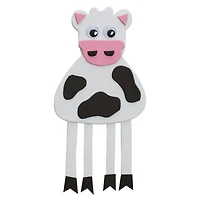 Creativity Street® WonderFoam® 9" x 12" Peel and Stick Sheets, 20 Sheets 