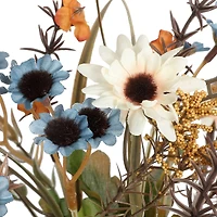 16" Wildflower Mix Deluxe Bush by Ashland