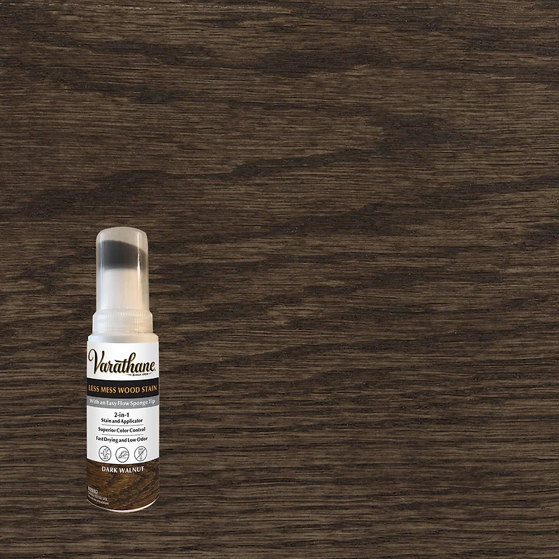 Varathane® 2-in-1 Applicator & Wood Stain