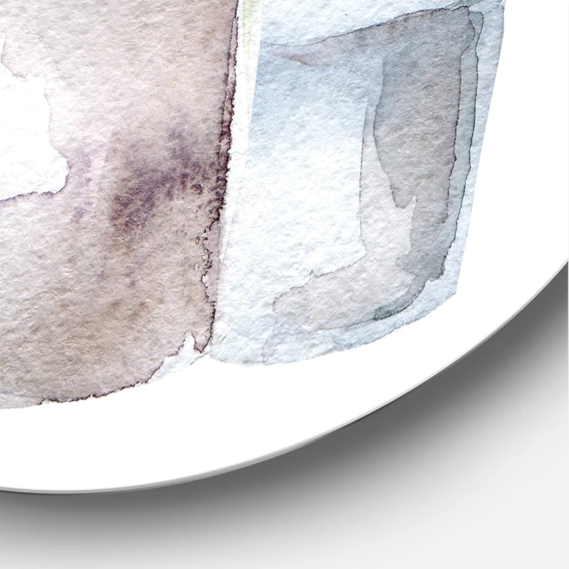 Designart - Cactus and Succulent House Plants III