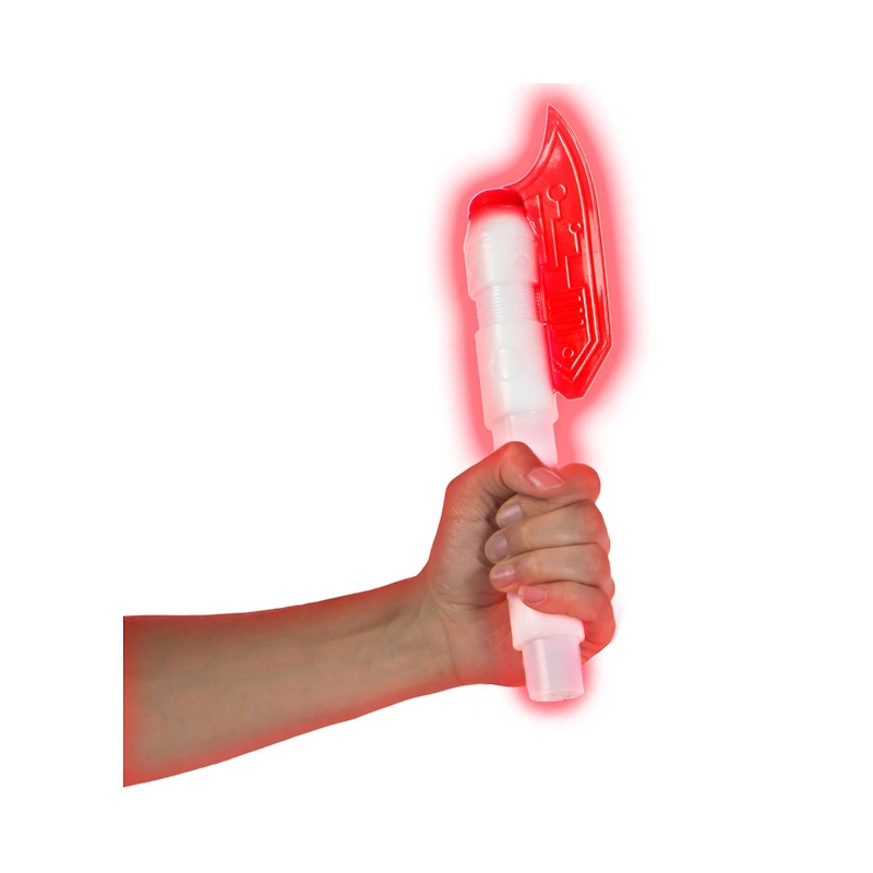 NightZone Light Up Capture the Flag