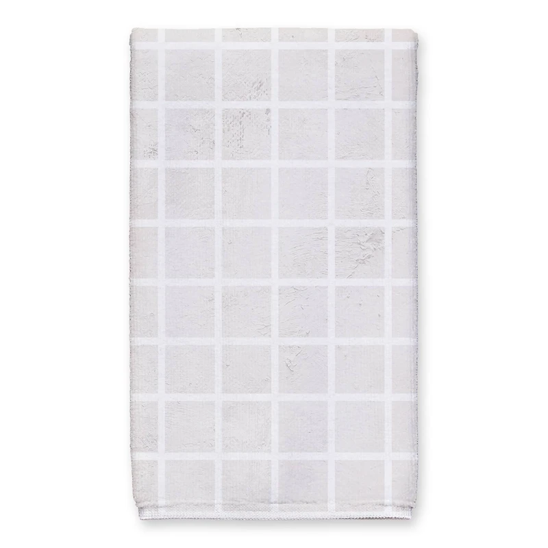 Wreath with Sunflowers 16" x 25" Towel Set