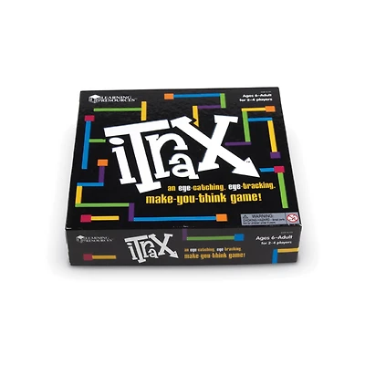 iTrax™ Critical Thinking Game