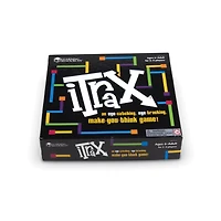iTrax™ Critical Thinking Game