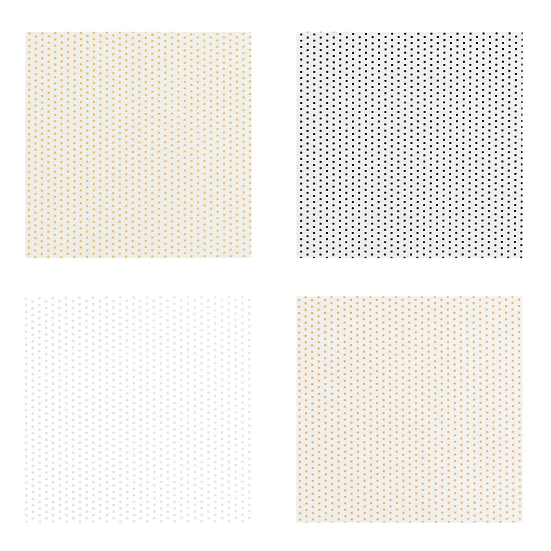 Cricut® Foil Acetate Sampler, Tailored