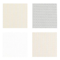 Cricut® Foil Acetate Sampler, Tailored