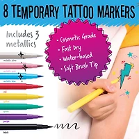 Creativity for Kids® Tattoo Designer Studio