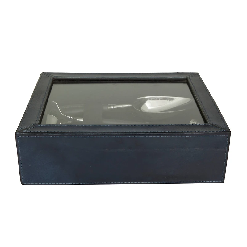 The Novogratz Modern Bar Tool Set