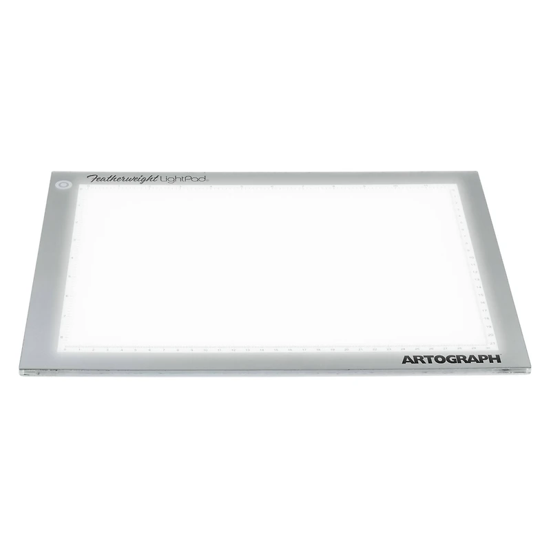 Artograph Featherweight LightPad, 9" x 12"