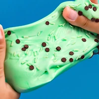 Play-Doh Green & White Mint Chocolate Chip Scented Butter Compound