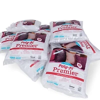 Poly-Fil® Premier™ 8ct. Pillow Insert