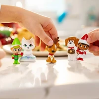 The Elf on the Shelf® Santaverse™ Minis Series 5 Blind Pack