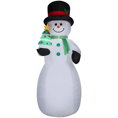 10ft. Airblown® Inflatable Christmas Giant Snowman
