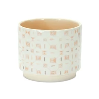 Decorative Stacking Pot Set