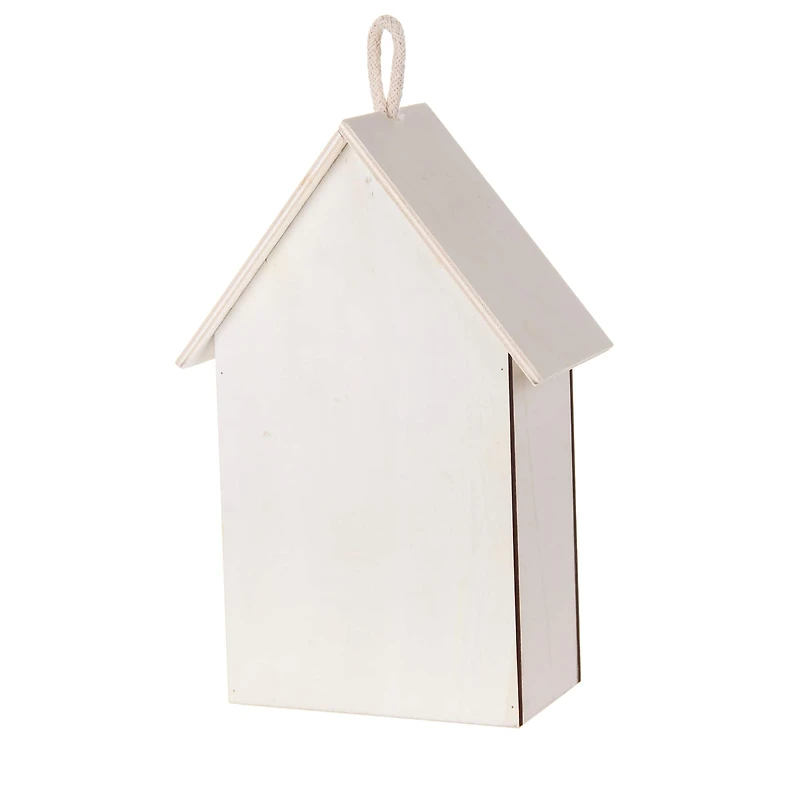 9" Plywood Butterfly House by Make Market®