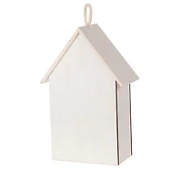 9" Plywood Butterfly House by Make Market®