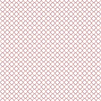 Cricut® Premium Vinyl™ Rob & Bob Geometric Tiles Removable Patterned Sampler